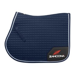 Zandonà Sottosella Saddle Pad Jumping