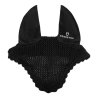 Equestro Cuffietta in maglia e orecchie elasticizzate