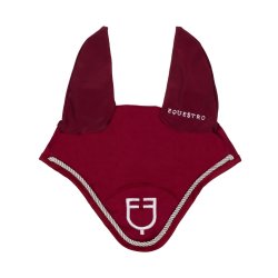 Cuffietta New Style in cotone con Logo