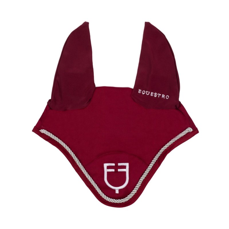 Cuffietta New Style in cotone con Logo