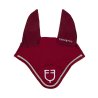 Cuffietta New Style in cotone con Logo