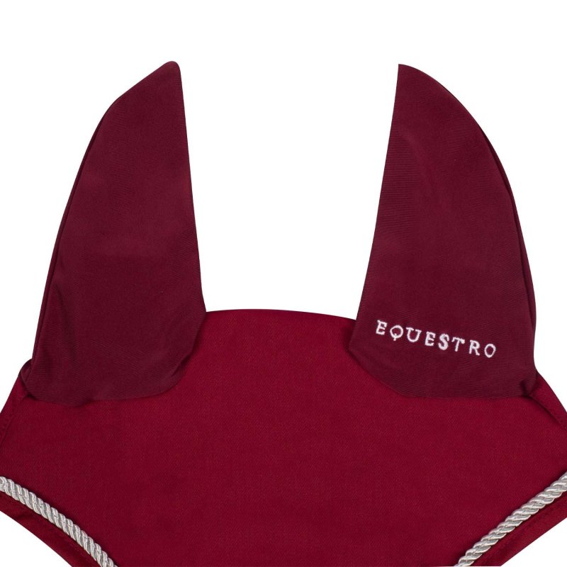 Cuffietta New Style in cotone con Logo