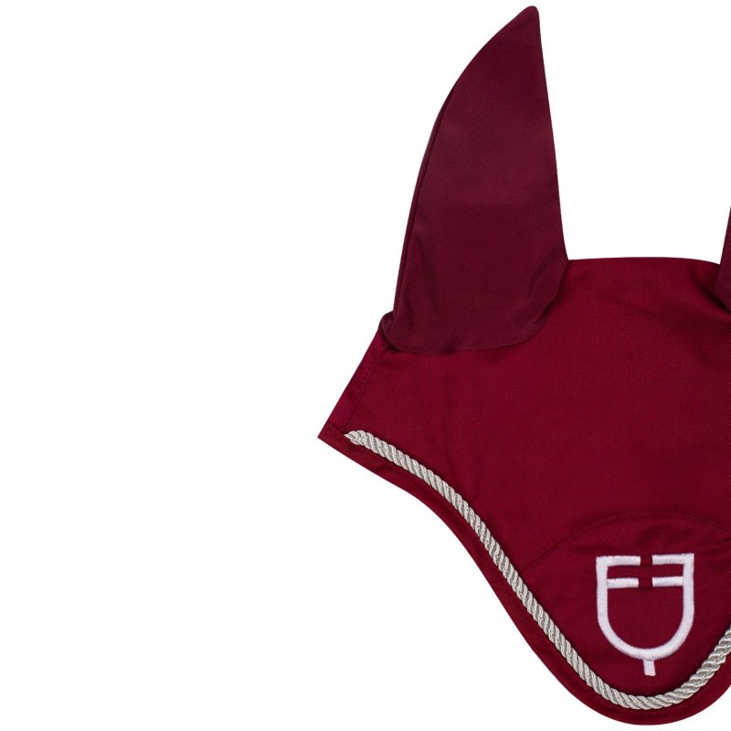 Cuffietta New Style in cotone con Logo