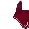 Cuffietta New Style in cotone con Logo