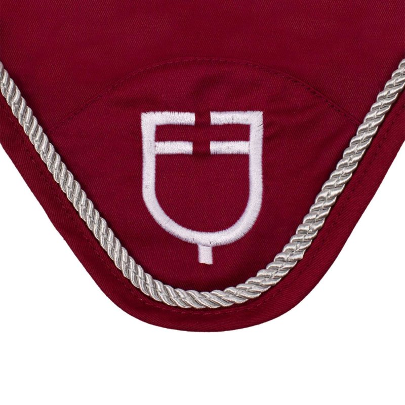 Cuffietta New Style in cotone con Logo
