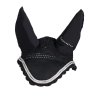 Equestro Cuffietta in maglia con cordura