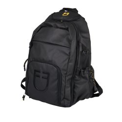 Equestro Zaino Tecnico Multitasche unisex