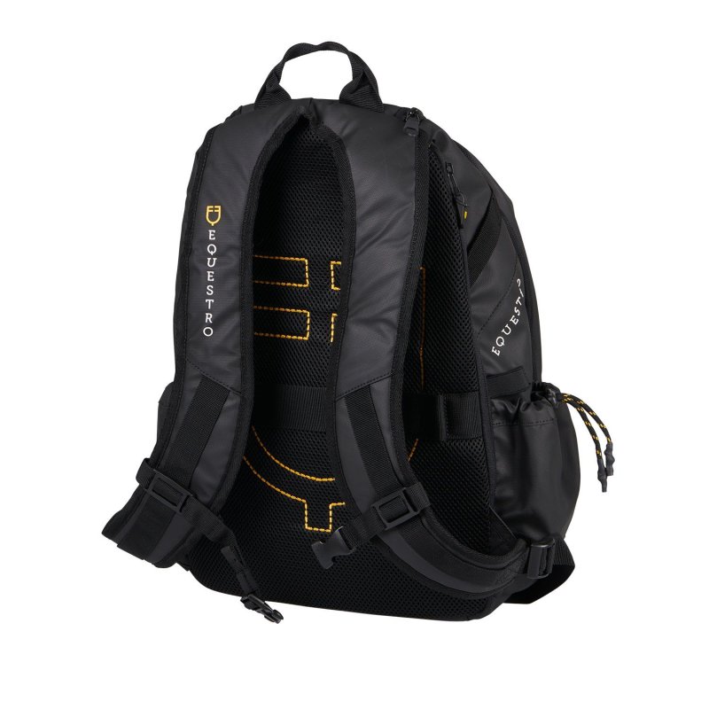 Equestro Zaino Tecnico Multitasche unisex