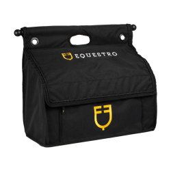 Equestro Borsa da Grooming con barra
