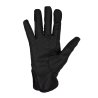 Equestro Guanti Donna in Lycra con Logo