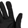 Equestro Guanti Donna in Lycra con Logo