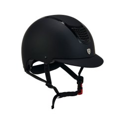 Equestro Cap Eclipse Plain Matt ultra-light frame lucido