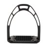 Equestro Staffe in Alluminio con Panca Inclinata