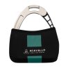 Acavallo Copristaffe con logo
