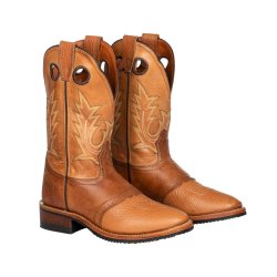 Pool's Equitazione Stivali Western mod. 568