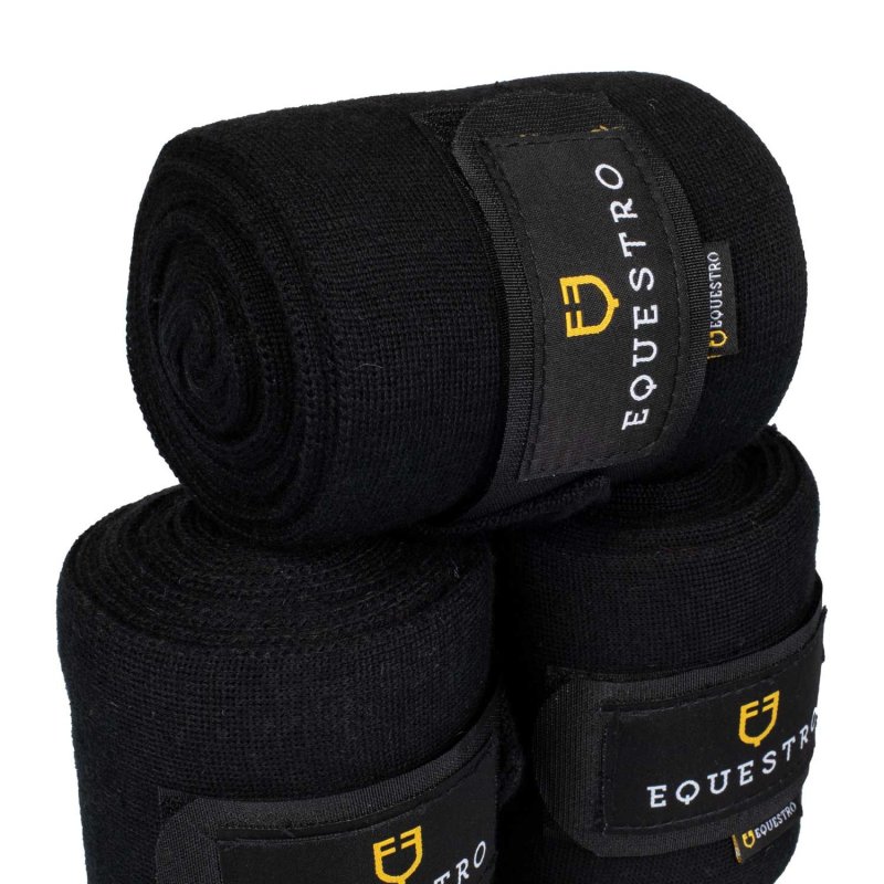 Equestro Fasce Da Riposo