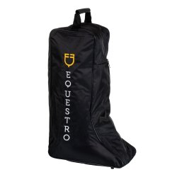 Equestro Borsa portastivali con logo