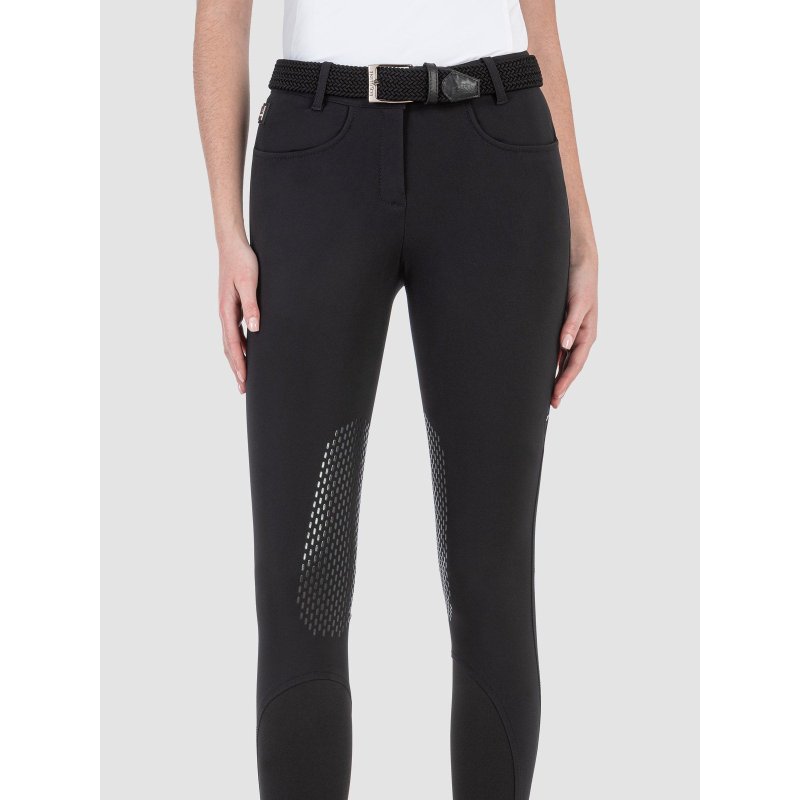 Equiline Pantalone Donna mod. Adellek - EquiSportMania
