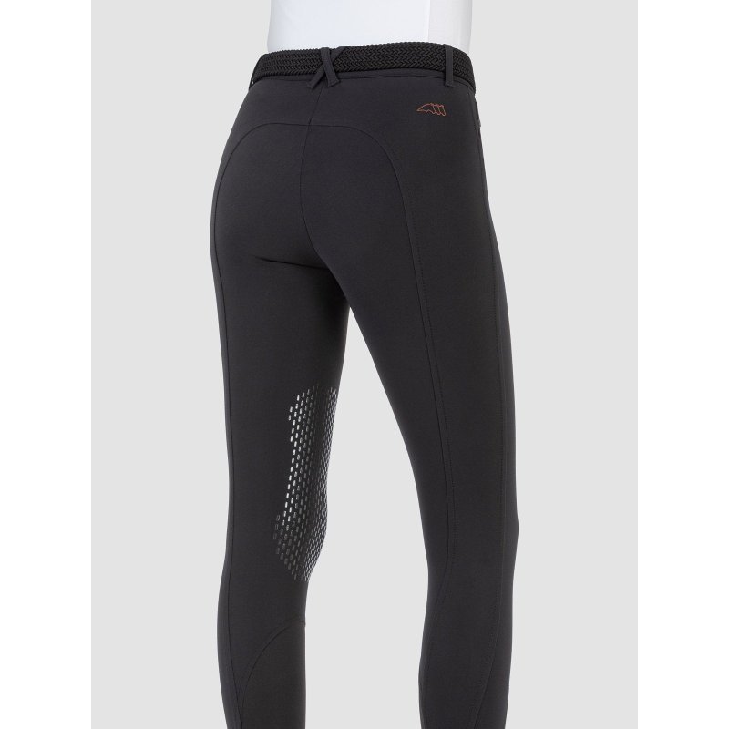 Equiline Pantalone Donna mod. Adellek - EquiSportMania
