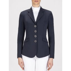 Equiline Giacca Donna da competizione mod. GAIT - EquiSportMania
