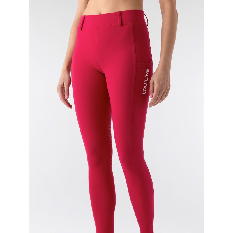 Equiline Leggings Calrek ULTIMI PEZZI