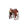 Lakota saddlery Sella western pony mod. Classico