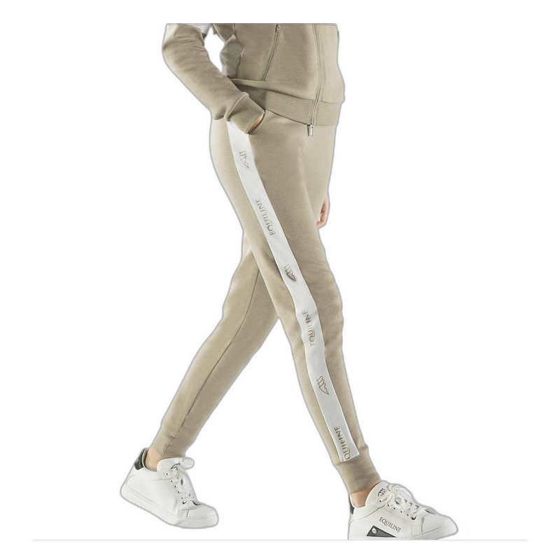 Equiline Jogger Donna mod. Erae ULTIMI PEZZI