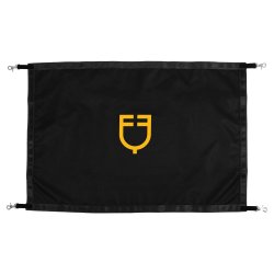 Equestro Cancelletto con Logo in silicone - EquiSportMania