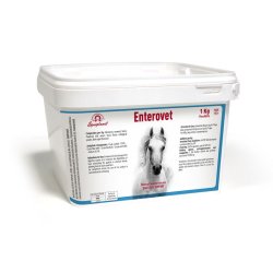 Equiplanet Enterovet 1Kg