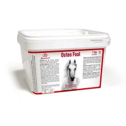 Equiplanet Osteo Foal 1Kg