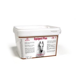 Equiplanet Equigest Plus 1Kg
