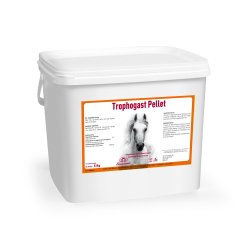 Equiplanet Trophogast Pellet 5Kg