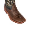 Pool's Equitazione Stivali Western 709-30M-CR