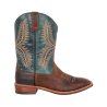 Pool's Equitazione Stivali Western 711-30M-CR