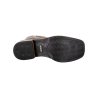 Pool's Equitazione Stivali Western 711-30M-CR