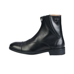 Equestro Stivaletto Jodhpur Lissus