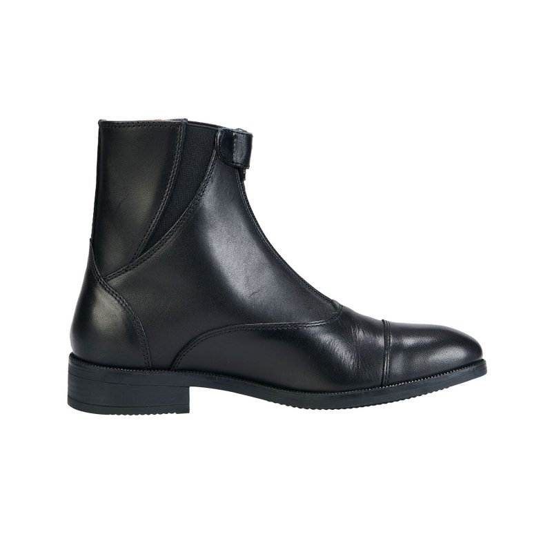 Equestro Stivaletto Jodhpur Lissus