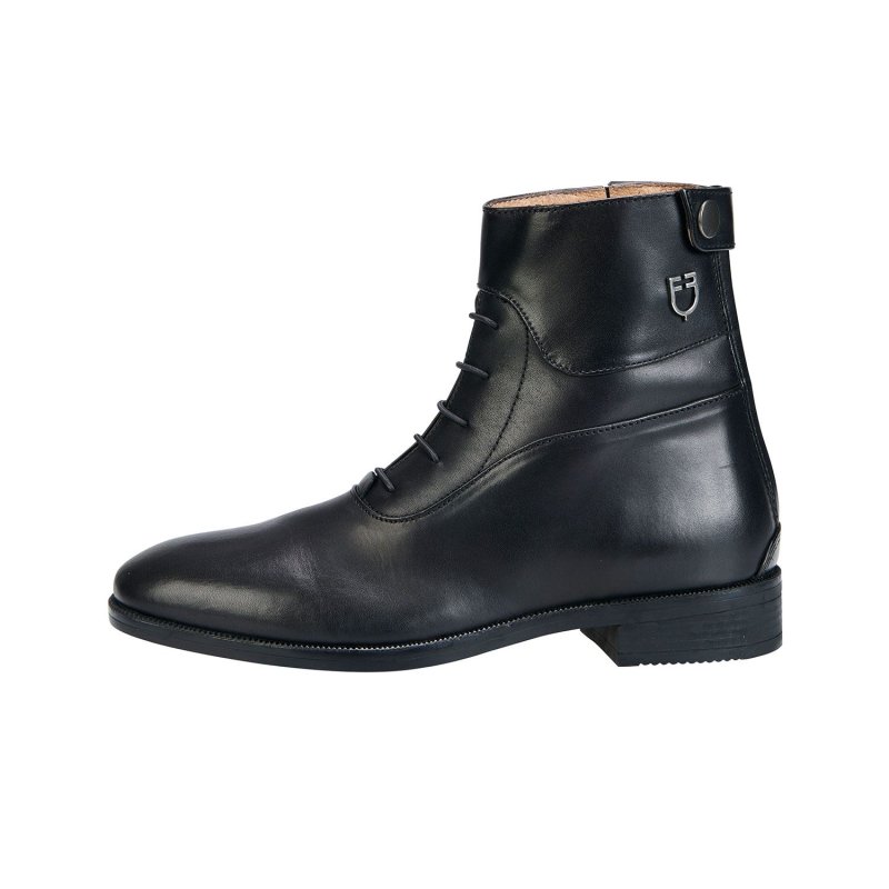 Equestro Stivaletto Jodhpur Vesuna