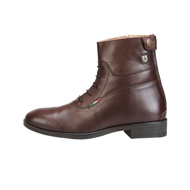Equestro Stivaletto Jodhpur Vesuna