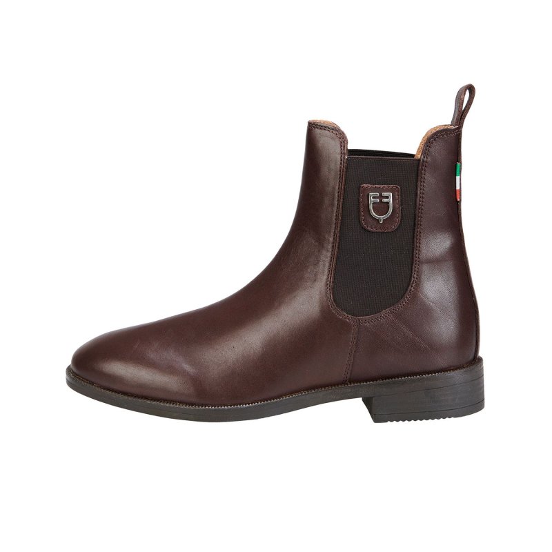 Equestro Stivaletto Jodhpur Classic