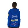 Pool's Equitazione Felpa Softshell Multilogo