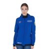 Pool's Equitazione Felpa Softshell Multilogo