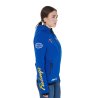 Pool's Equitazione Felpa Softshell Multilogo