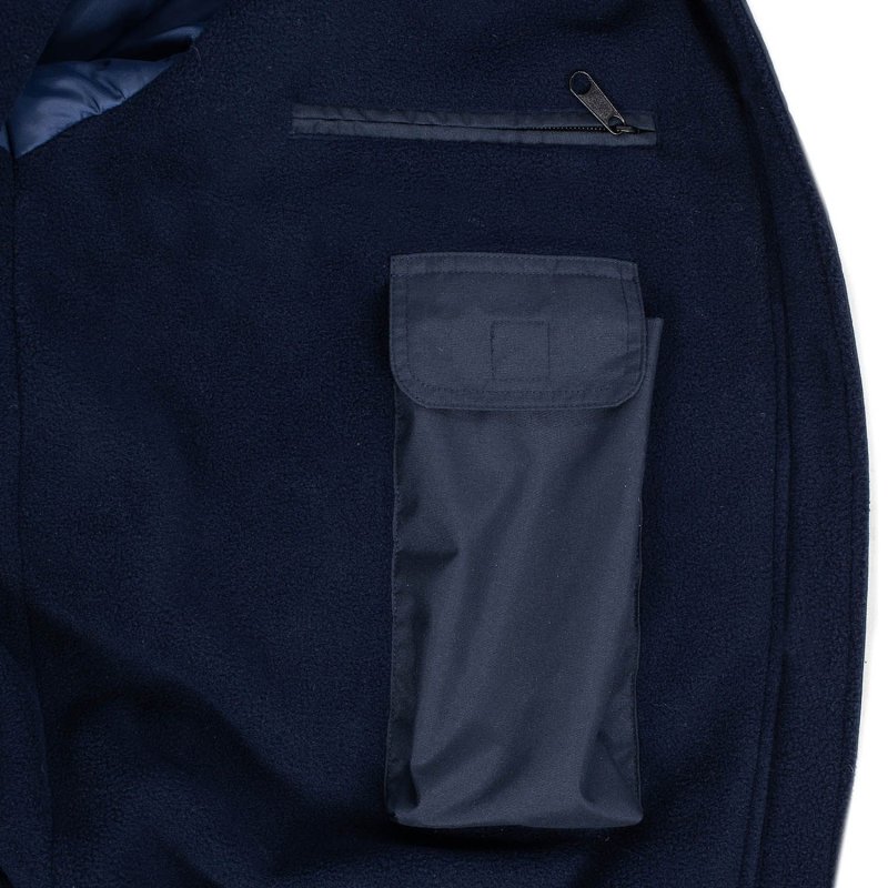 Bomber Invernale Amahorse Sport Team - EquiSportMania