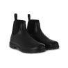 Piuma Stivaletti modello Jodhpur in materiale tecnico - EquiSportMania