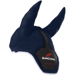 Zandonà Cuffietta Ear-Bonnet Classic - EquiSportMania