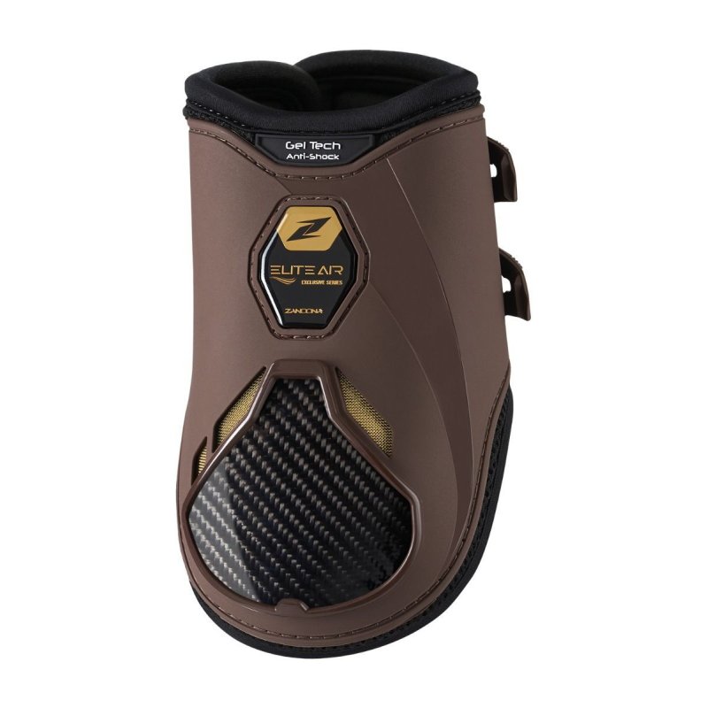Zandonà Paranocche Elite Air Fetlock