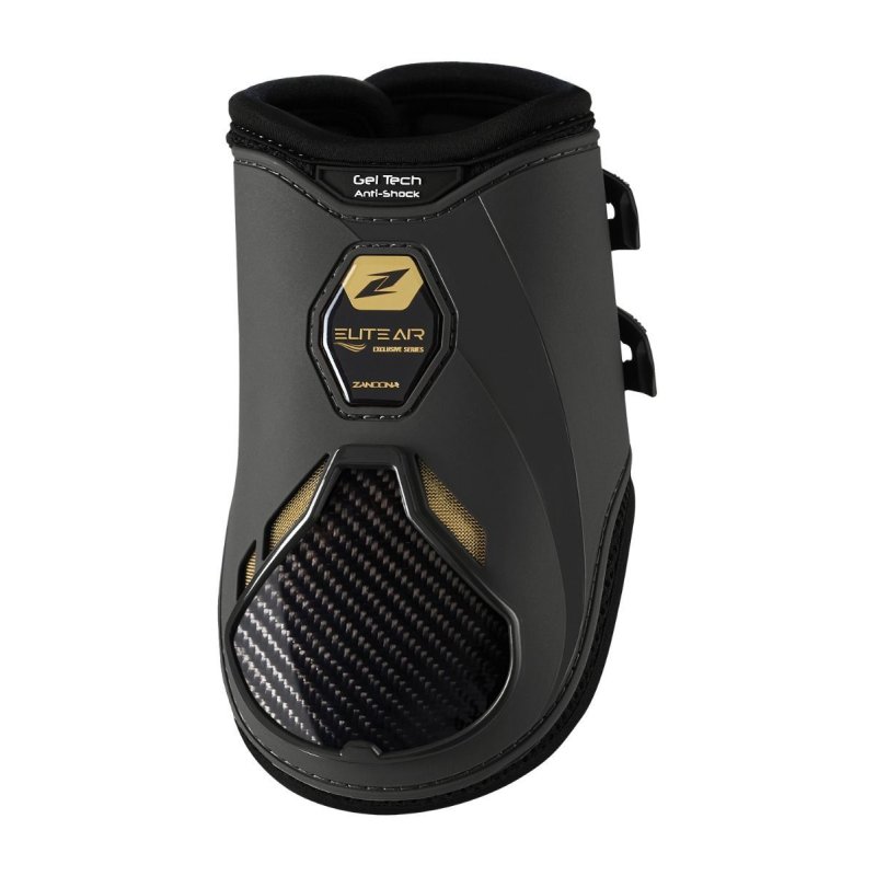 Zandonà Paranocche Elite Air Fetlock