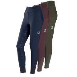 Tattini Leggings Donna Agatea