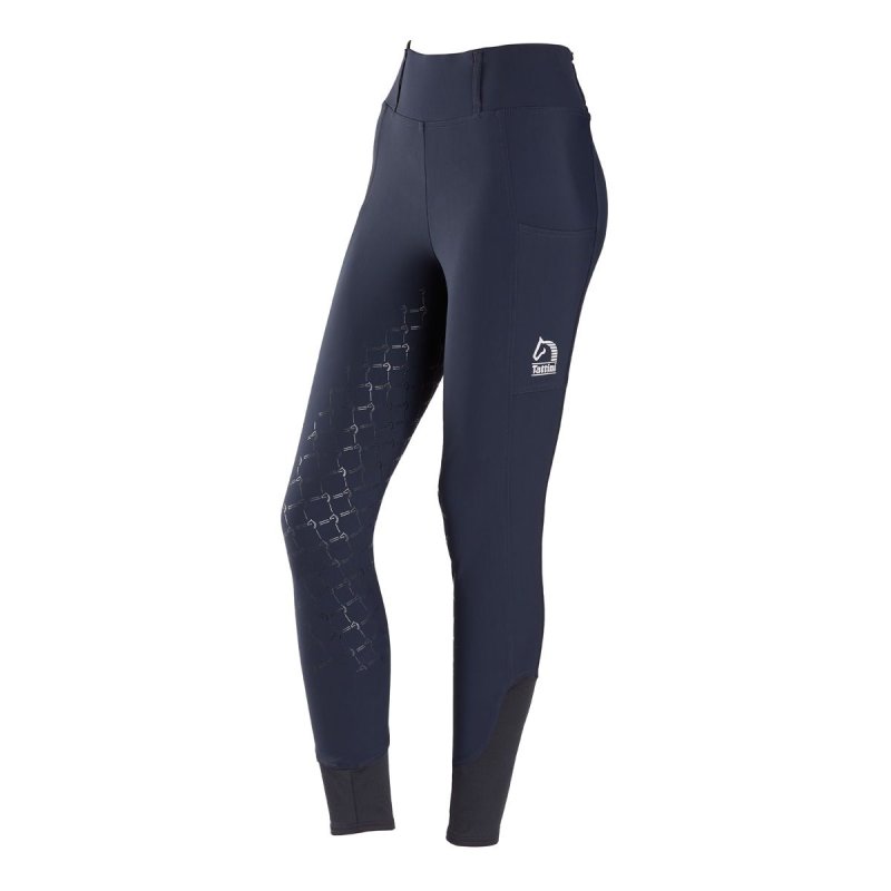 Tattini Leggings Donna Agatea